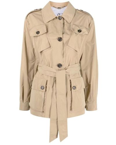 Sealup Jackets > light jackets - Neutre