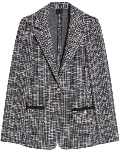 Pennyblack Jersey blazer art. radius - Gris