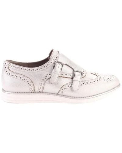 Cole Haan Shoes > sneakers - Blanc