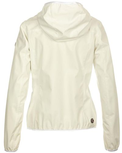Colmar Jacket - Weiß