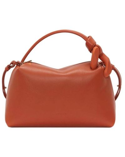JW Anderson Bags > handbags - Rouge