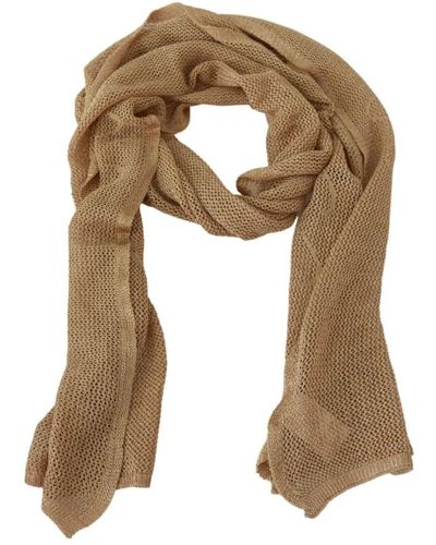 Gianfranco Ferré Winter scarves - Neutro