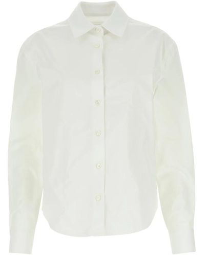 ARMARIUM Blouses & shirts > shirts - Blanc