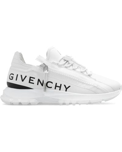 Givenchy Sneakers - Metallic