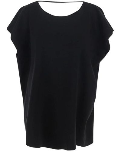 Gentry Portofino Blouses & shirts > blouses - Noir