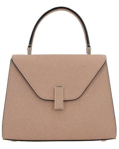 Valextra Handbags - Brown