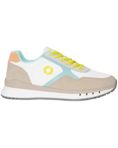 Ecoalf Sneakers - Multicolore