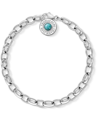 Thomas Sabo Bracelets - Metallic