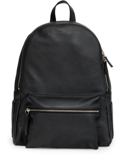 Orciani Backpacks - Black