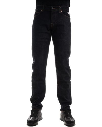 Roy Rogers Jeans 529 risciacquo - Nero