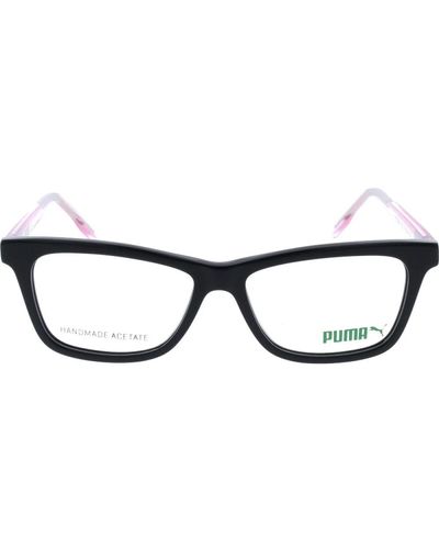 PUMA Glasses - Brown
