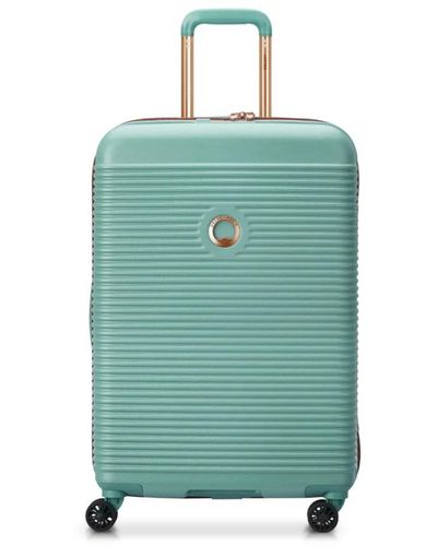 Delsey Suitcases > cabin bags - Vert