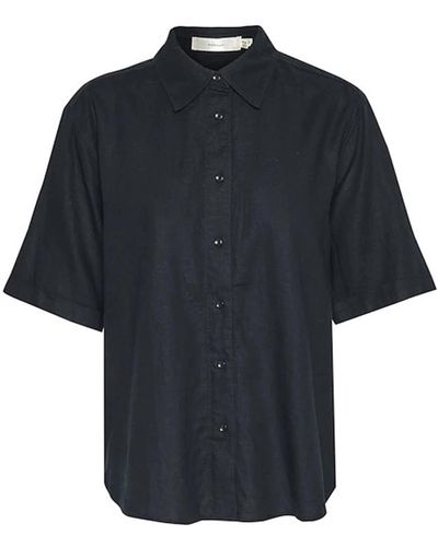 Inwear Shirts - Schwarz