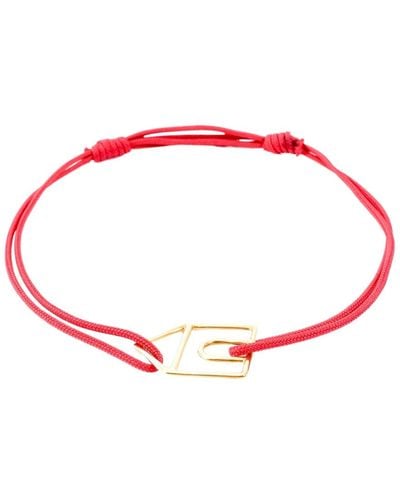 Aliita Bracelets - Red
