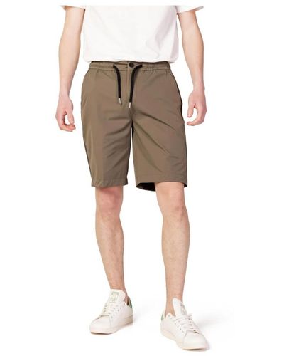 Suns Casual shorts - Neutro