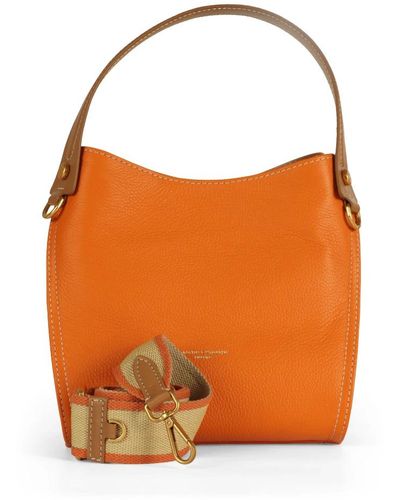 Gianni Chiarini Handbags - Orange