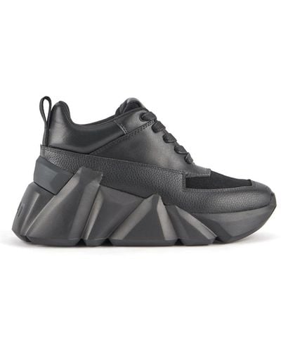 United Nude Shoes > sneakers - Gris