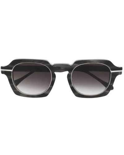 Matsuda Sunglasses - Black