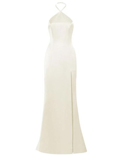 MVP WARDROBE Maxi Dresses - White