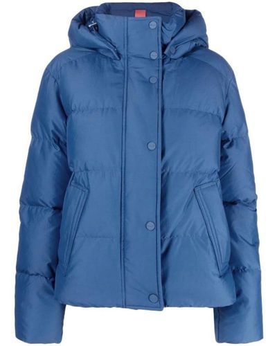 Ralph Lauren Down jackets - Azul