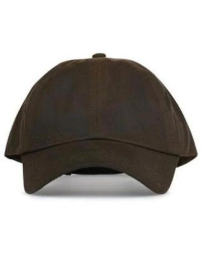 Barbour Accessories > hats > caps - Vert