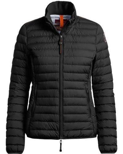 Parajumpers Jackets > down jackets - Noir