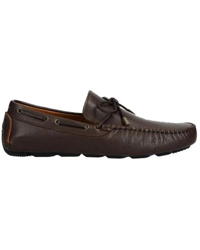 Guess Loafers - Marrone