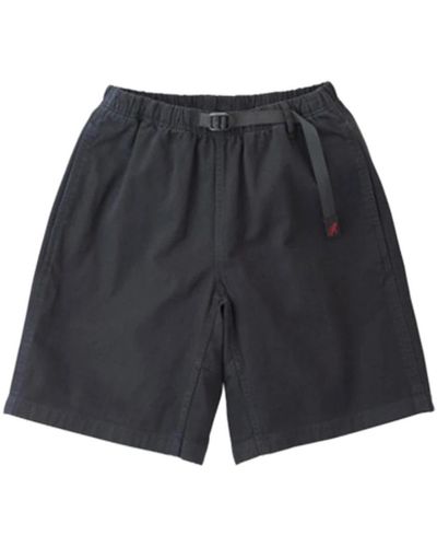 Gramicci Casual Shorts - Black
