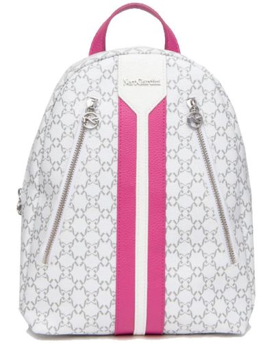 Nero Giardini Backpacks - Pink