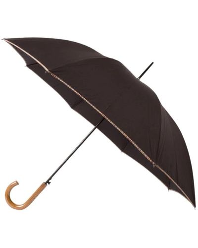 Paul Smith Umbrellas - Black