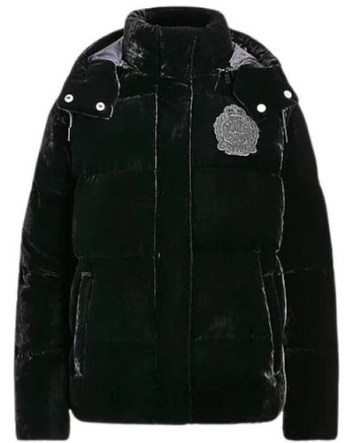 Ralph Lauren Jackets > down jackets - Noir