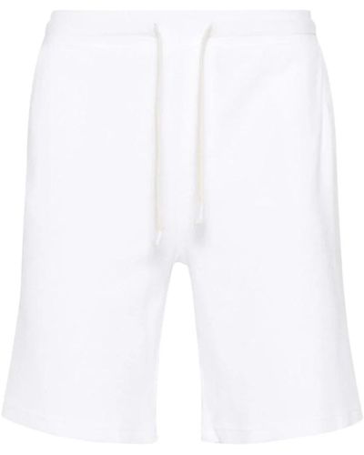 Altea Shorts > casual shorts - Blanc