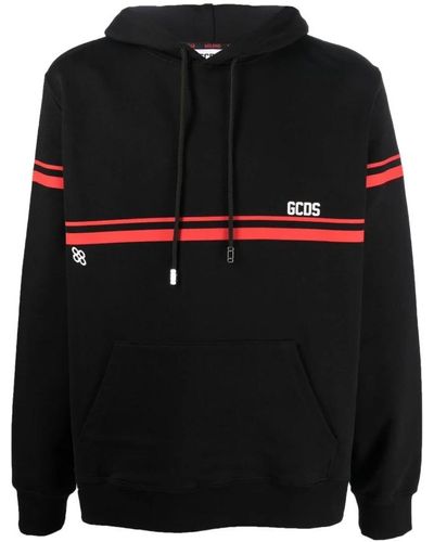 Gcds Sweatshirts & hoodies > hoodies - Noir