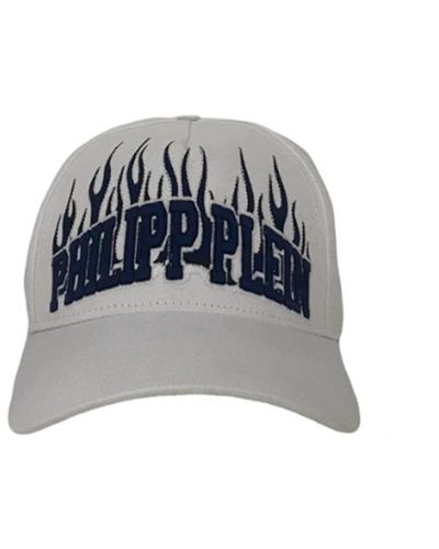 Philipp Plein Cappello - Blu