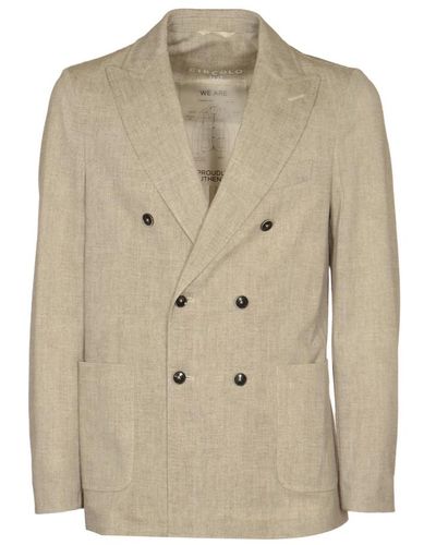 Circolo 1901 Jackets > blazers - Neutre