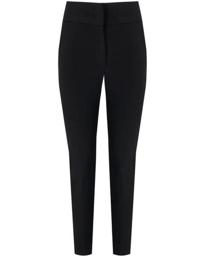 Blugirl Blumarine Trousers > skinny trousers - Noir