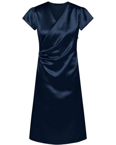 Bruuns Bazaar Dresses > day dresses > short dresses - Bleu