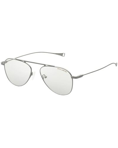 Dita Eyewear Glasses - Metallic