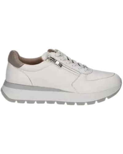 Caprice Sneakers - Gray