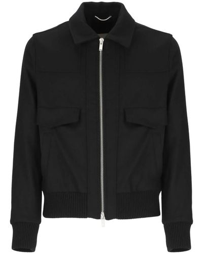 PT Torino Jackets > light jackets - Noir