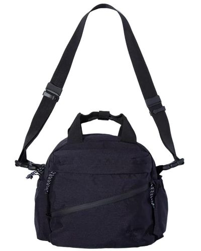 Gramicci Bags > shoulder bags - Bleu