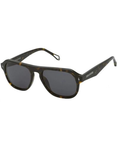 Zadig & Voltaire Sunglasses - Black