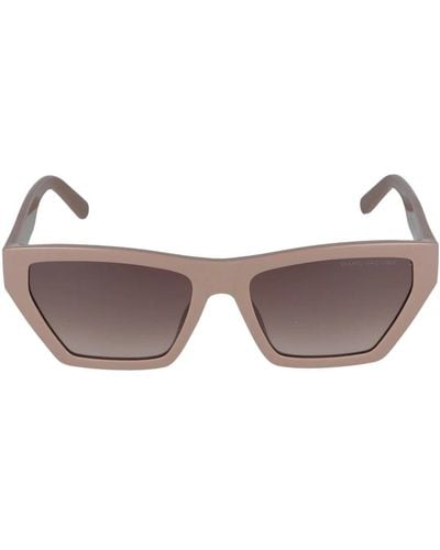 Marc Jacobs Sunglasses - Natural