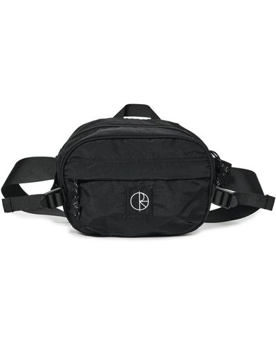 POLAR SKATE Bags > belt bags - Noir