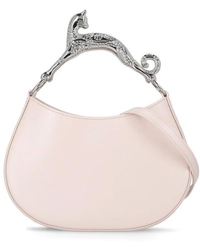 Lanvin Handbags - Pink