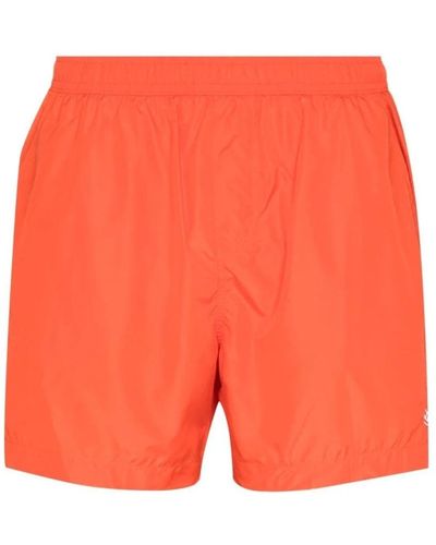 ZEGNA Beachwear - Orange