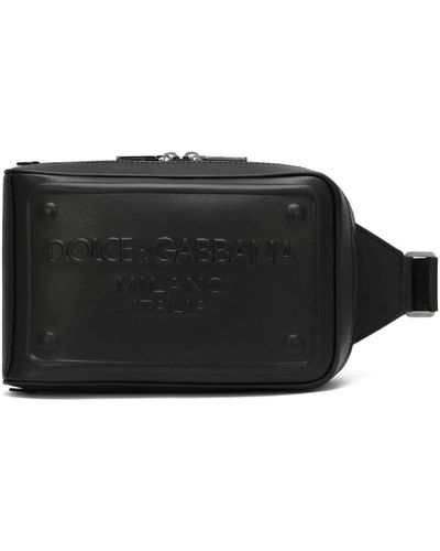 Dolce & Gabbana Belt bags - Nero