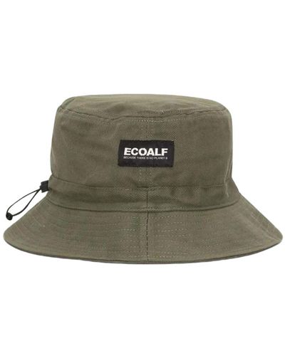 Ecoalf Accessories > hats > hats - Vert