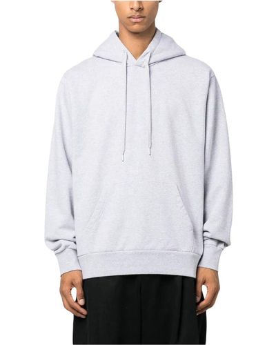 Arte' Sweatshirts & hoodies > hoodies - Blanc