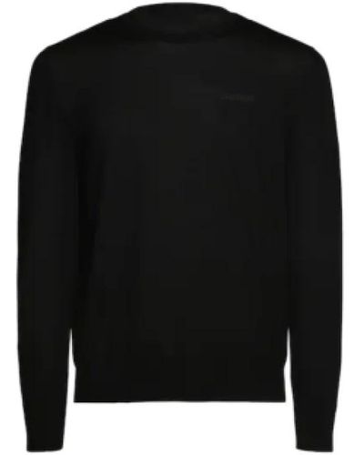 DSquared² Sweatshirts - Noir